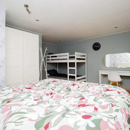 Breeze Apartment Ostende