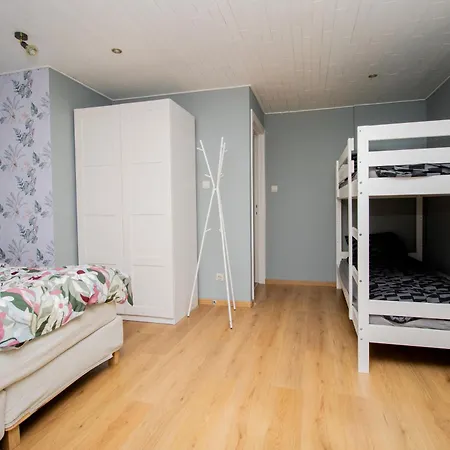 Apartment Breeze Ostende